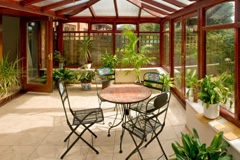 Haslingfield conservatory quotes