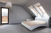 Haslingfield bedroom extensions