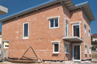 Haslingfield home extensions