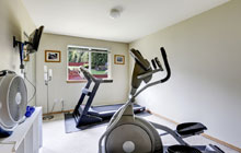 Haslingfield home gym construction leads